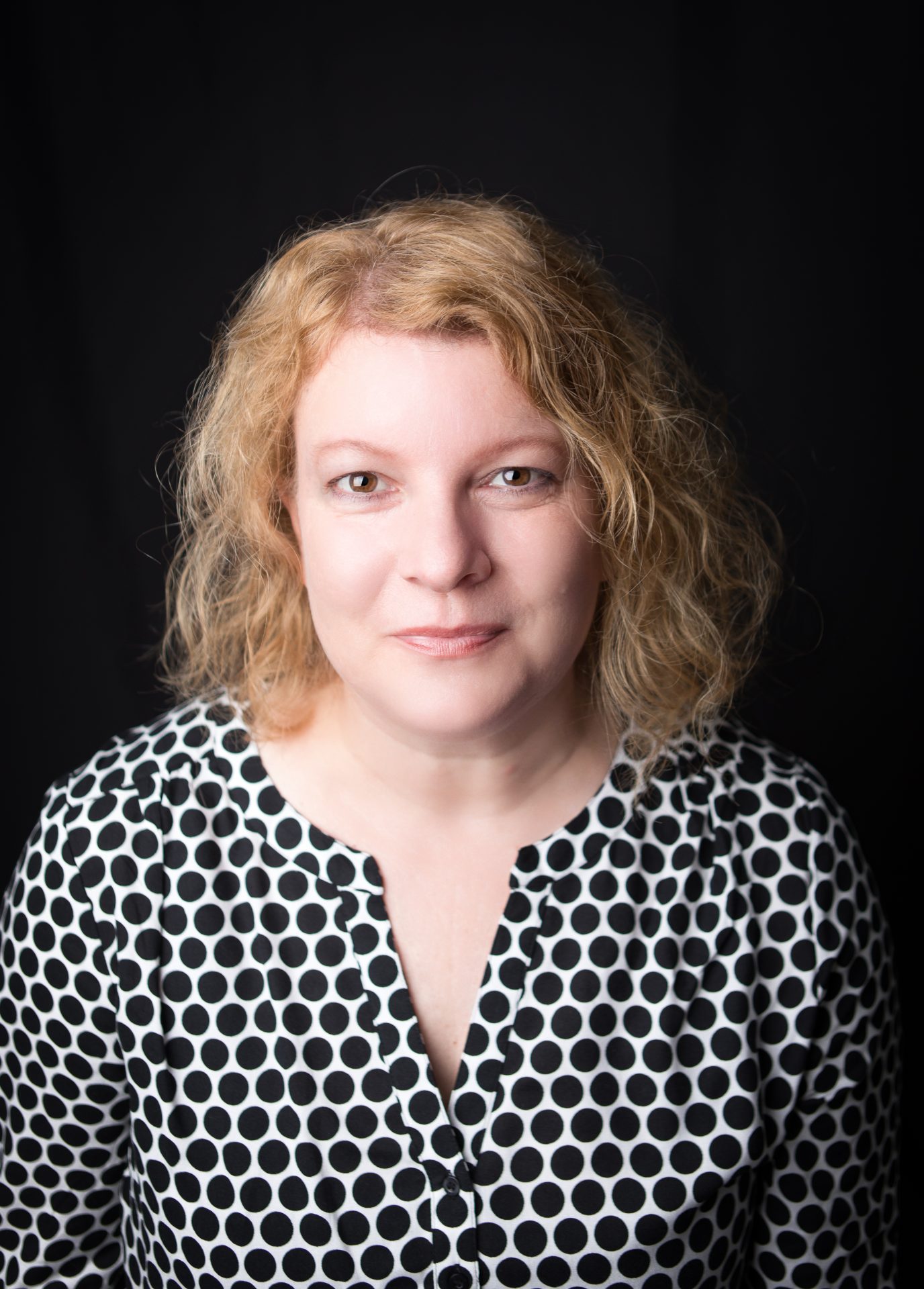 Annette Patt