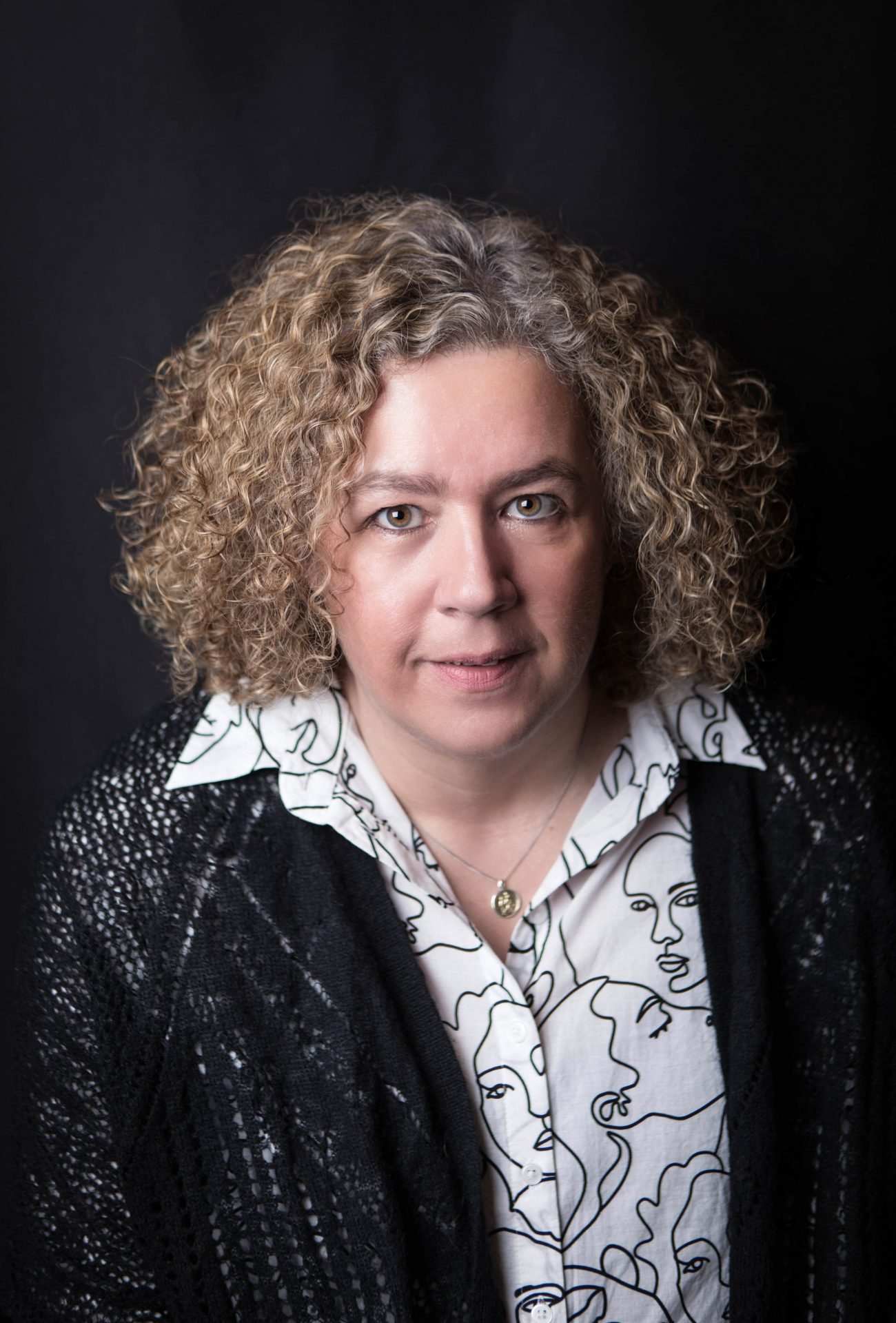 Carolyn Wydra