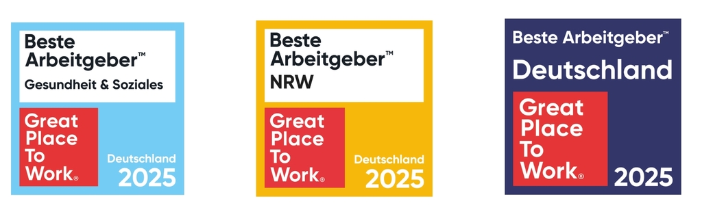 Mutabor ist ein Great Place to work