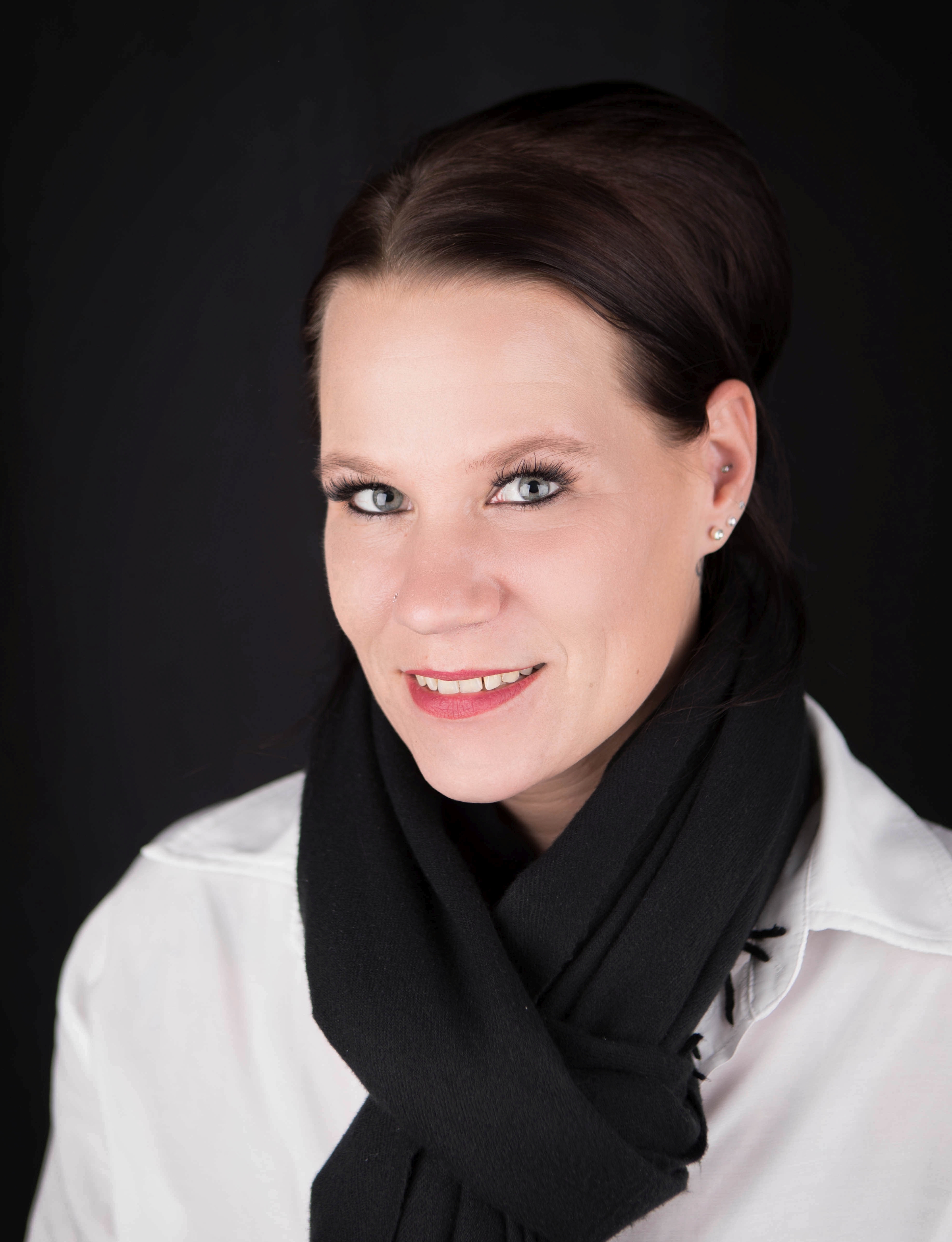 Jennifer Adscheid