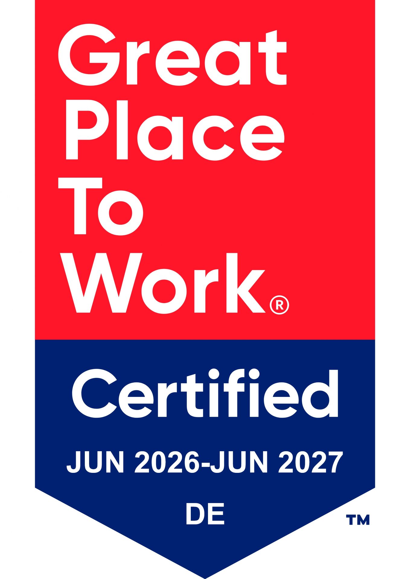 Great Place to Work English