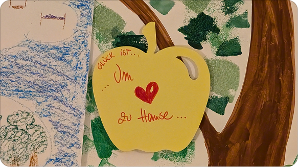 Entwicklung statt Stillstand