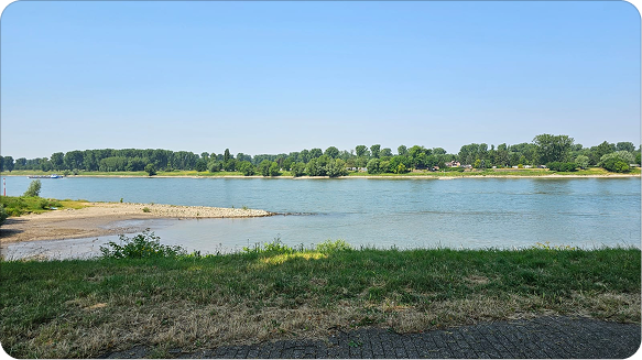 Ein sicherer Arbeitsplatz – mit Sinn